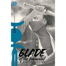 Blade of the Immortal - Perfect Edition 5