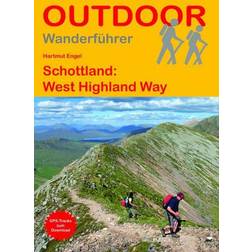 Schottland: West Highland Way