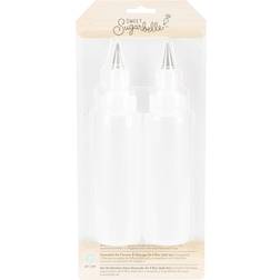 AMC Sweet Sugarbelle Bottle Coupler 2 8 oz Cake Decoration