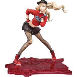 Persona 5 Dancing in Starlight PVC Statue 1/7 Ann Takamaki 21 cm