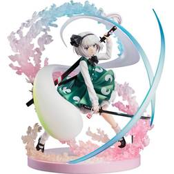 Touhou Lost World PVC Statue 1/8 Youmu Konpaku 22 cm