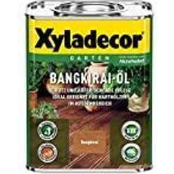 Xyladecor Bangkirai Öl Braun 0.75L