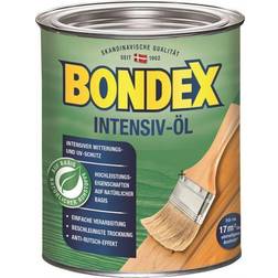 Bondex Intensiv Öl Bangkirai 0.75L