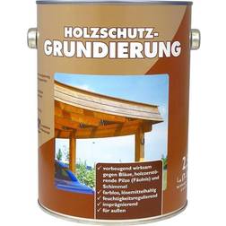 Wilckens Holzschutz-Grundierung