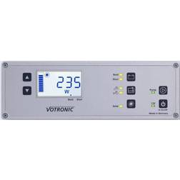 Votronic Solcomputer Med LCD-Kombinationspanel