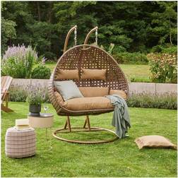 Home Deluxe Polyrattan