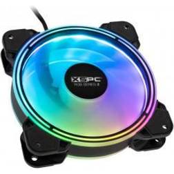XSPC RGB Series 2 ARGB PWM Ventilator 120 mm