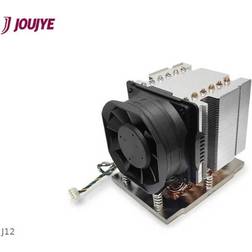 Dynatron J12 Socket SP5 320W TDP