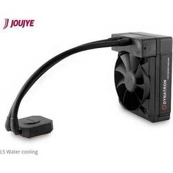 Dynatron JJ Computer JOUJYE L5 Water Cooling 2U