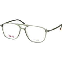 HUGO BOSS Boss 1232 1ED, including lenses, RECTANGLE Glasses, MALE