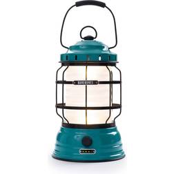 Barebones Forest Lantern Teal, Barebones Living