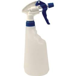 Hygienteknik Sprayflaska HT blå 600 600ml