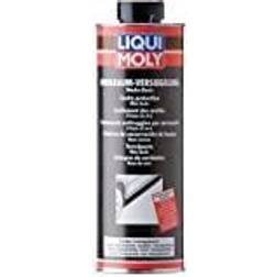 Liqui Moly Hohlraumversiegelung transparent 1 L 6116 Zusatzstoff 1L