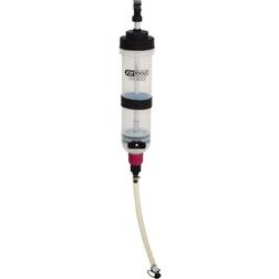 KS Tools 150.9222 Absaug- Füllhandpumpe, 1,5l