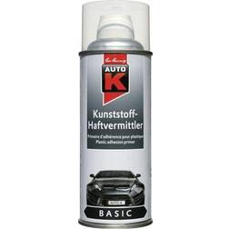 Auto-K Kunststoff-Haftvermittler Basic transparent 400ml Multiöl