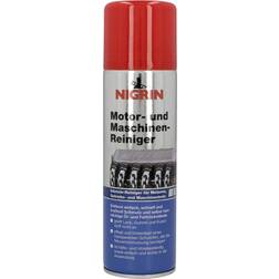 Nigrin Motor- Maschinenreiniger 250ml Zusatzstoff
