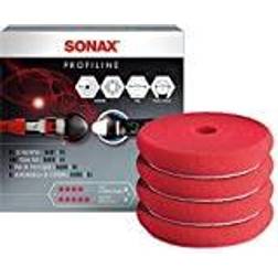 Sonax PROFILINE 85 Schaumpad, hart, Harter, hochdichter, offener