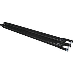 Bauer offene Ausführung, L 1800 100