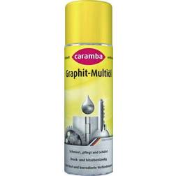 Caramba Graphit-Multiöl 300ml Motoröl