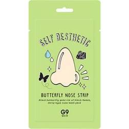 G9SKIN Self Aesthetic Butterfly Nose Strip Monodose
