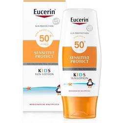 Eucerin Sun Barnlotion LSF 50+ 150 ml 150ml