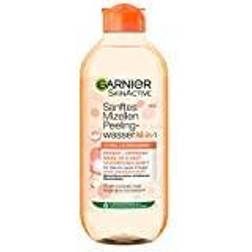 Garnier Skin Active Skin Active Sanftes Mizellen Peelingwasser Mizellenwasser