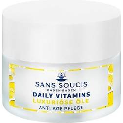 Sans Soucis Daily Vitamins Anti Age 50 ml