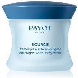 Payot Hudvård Source Crème Hydratante Adaptogène 50ml
