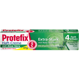 Protefix Creme Extra Stark Aloe Vera 47g