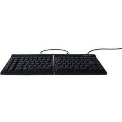 Kinesis Freestyle2 Blue Clavier USB Allemand