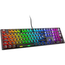 Ducky One 3 Aura Tastatur, RGB