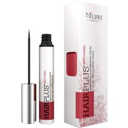 Tolure HairPlus Red Coral Eyelash & Eyebrow Serum 3 ml