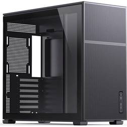 Jonsbo D41 Mesh Black ATX Case