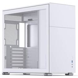 Jonsbo D41 ATX Case Tempered Glass
