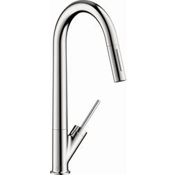 Hansgrohe Axor 10821 Starck