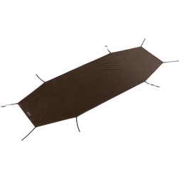 Nordisk Oppland 2 Footprint