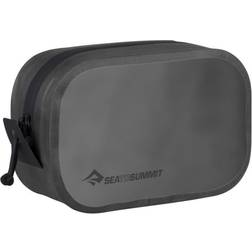 Sea to Summit Organizzatore di viaggi Hydraulic Packing Cube nero