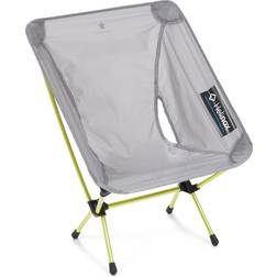 Helinox Zero L Campingstoel Grijs