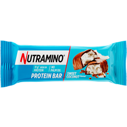 Nutramino Proteinbar Sweet Coconut 55g 1 st