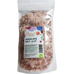 Himalayasalt groft granulat pink 1 1000g