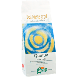 Aurion Den Første Grød Quinoa