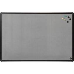 Naga 45x60 Magnetisk metal opslagstavle