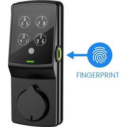 Lockly Secure Plus Smart