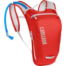 Camelbak Hydrobak Lichtgewicht Rugzak 2.5L - Rood/Zwart