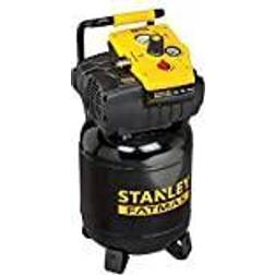 Stanley OLIEFRI VERTIKAL KOMPRESSOR 30L