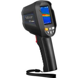 PCE PCE-TC 30N Termisk Kamera -20 til 450 °C 9 Hz