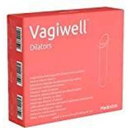 Dilatadores Vaginales Vagiwel 3U T/3-4-5