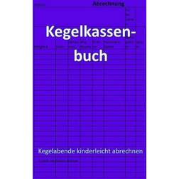 Kegelkassenbuch