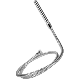 JoyDivision JOY110 Sølv Enema Kit