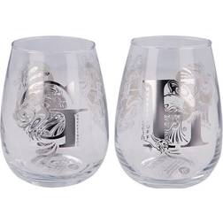 Harry Potter - Drikkeglas 51cl 2stk